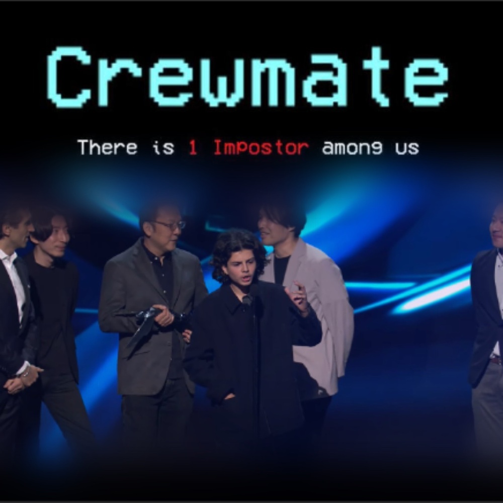 Meet your Posher, Hans